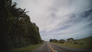 Driving from Seddonville to Mokihinui | West Coast | New Zealand | 4K