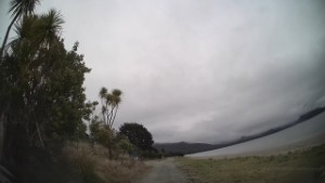 Driving SH95 from Manapouri to Te Anau | Southland | New Zealand | 4K