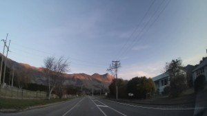 Driving SH60 from Takaka to Upper Takaka | Tasman | New Zealand | 4K