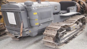 1931-39 McCormick Deering T-20 TracTracTor Agricultural Crawler Tractor