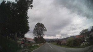 Driving from Karamea to Oparara | West Coast | New Zealand | 4K