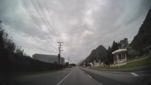Driving from Westport to Mokihinui on SH67 | Traveling | West Coast | New Zealand | 4K