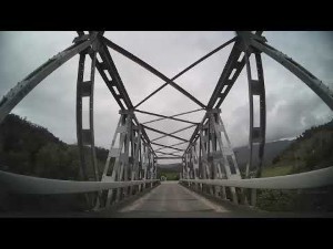 Driving from Mokihinui to Karamea | West Coast | New Zealand | 4K