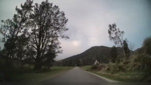Driving from Rotomanu to Kotuku | Traveling | West Coast | New Zealand | 4K