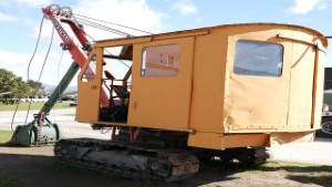 Vintage Priestman Face Shovel in Wanaka | Otago | New Zealand | 4K