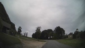 Driving around Kohaihai DOC Campsite | West Coast | New Zealand  | 4K