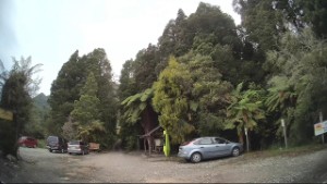 Driving from Seddonville to the Old Ghost Road Trailhead | West Coast | New Zealand | 4K