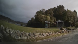 Lake Mahinapua DOC Campsite near Hokitika | West Coast | New Zealand  | 4K