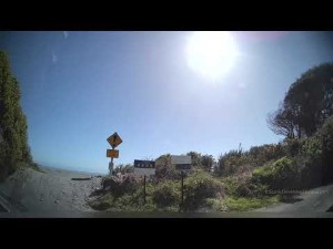 Driving around Okarito township near Franz Josef | West Coast | New Zealand | 4K