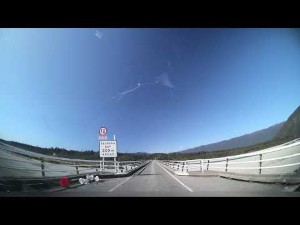 Driving SH6 from Haast to Fox Glacier | West Coast | New Zealand | 4K