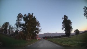 Driving from Gillespies Beach to Fox Glacier | West Coast New Zealand | 4K
