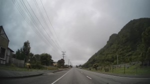 Driving from Granity to Ngakawau - Road trip along SH67 | West Coast | New Zealand | 4K