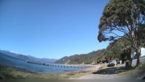 Driving Jackson Bay Road from Haast to the Jackson Bay Wharf | West Coast | New Zealand | 4K