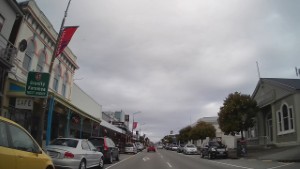Driving from Berlins to Westport - Road trip along SH6 | West Coast | New Zealand | 4K
