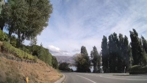 Driving Beacon Point Road in Wanaka | Otago | New Zealand | 4K
