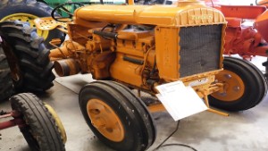 Rare 1938 Fordson N Tractor with a Leopard Diesel Motor in Geraldine| Canterbury | New Zealand | 4K