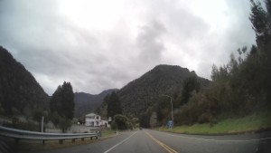 Driving SH6 from Glenhope to Longford | Tasman | New Zealand | 4K