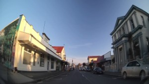 Driving SH60 from Puramahoi to Takaka | Tasman | New Zealand | 4K