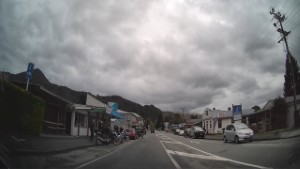 Driving SH6 from Longford to Murchison | Tasman | New Zealand | 4K