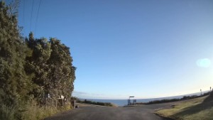 Driving Parapara Beach Road in Parapara | Tasman | New Zealand | 4K