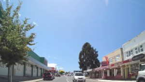 Driving from Lower Moutere to Motueka | Tasman | New Zealand | 4K