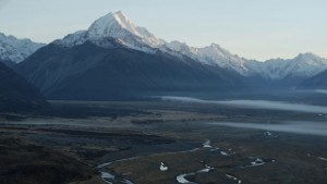 Aoraki Mt Cook National Park | Canterbury | New Zealand
