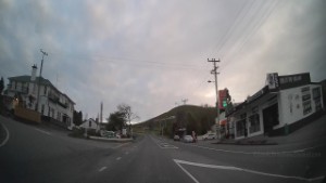 Driving SH7 from Hurunui to Waikari | Canterbury | New Zealand | 4K