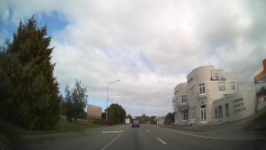 Driving SH1 from Timaru to St Andrews | Canterbury | New Zealand | 4K