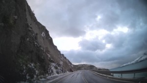 Driving from Lyttelton to Sumner over Evans Pass in Christchurch | Canterbury | New Zealand | 4K