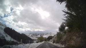 Driving from Purau to Port Levy on the Banks Peninsula | Canterbury | New Zealand | 4K