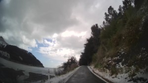 Driving Fernlea Point Road in Port Levy on the Banks Peninsula | Canterbury | New Zealand | 4K