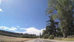 Driving from Ranfurly to Kyeburn - Road trip along SH85 | Otago | New Zealand | 4K