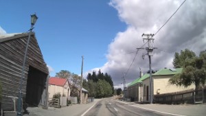 Driving from Waynes to Macraes - Road trip along Macraes Road | Otago | New Zealand | 4K
