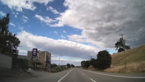 Driving from Macraes to Dunback | Otago | New Zealand | 4K