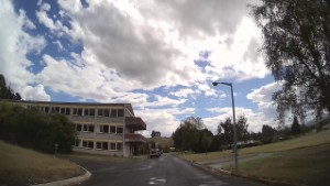 Driving around Hawksbury - The old Cherry Farm Psychiatric Hospital | Otago | New Zealand | 4K