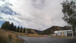 Driving from the Tuapeka Ferry Picnic and Campsite to Beaumont | Otago | New Zealand | 4K