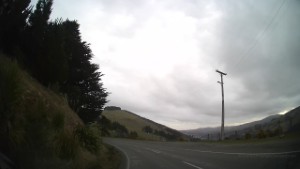 Driving North Road in to Dunedin | Otago | New Zealand | 4K