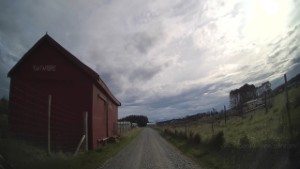 Driving Railway Road in Tuatapere | Southland | New Zealand | 4K