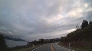 Driving from Te Anau to Te Anau Downs - Road trip along SH94  | Southland | New Zealand | 4K