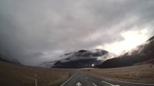 Driving from Te Anau Downs to Eglinton Valley - Road trip along SH94  | Southland | New Zealand | 4K