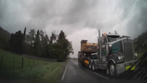 Driving SH6 from Kohatu to Motupiko | Tasman | New Zealand | 4K