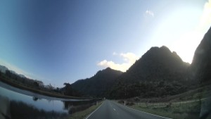 Driving from Pakawau to Collingwood | Tasman | New Zealand | 4K