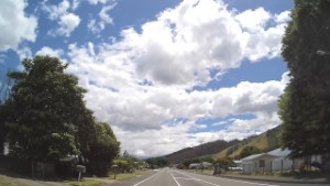 Driving Motueka Valley Highway from Kohatu to Tapawera | Tasman | New Zealand | 4K