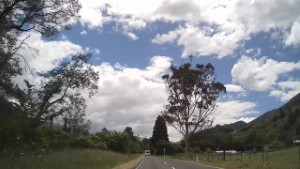 Driving Motueka Valley Highway from Tapawera to Woodstock | Tasman | New Zealand | 4K