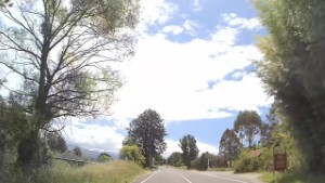 Driving from Ngatimoti to Lower Moutere | Tasman | New Zealand | 4K
