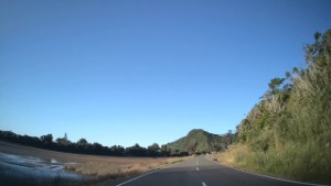 Driving Abel Tasman Drive from Ligar Bay to Tata Beach | Tasman | New Zealand | 4K