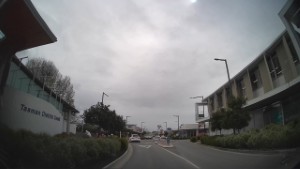 Driving from Richmond to Brightwater | Tasman | New Zealand | 4K