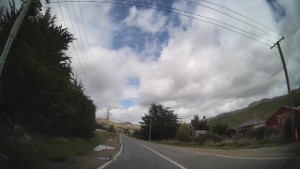 Driving from Charteris Bay to Teddington | Canterbury | New Zealand | 4K