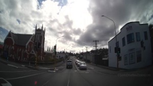 Driving Taieri Road in Dunedin from Kaikorai Valley to Halfway Bush | Otago | New Zealand | 4K