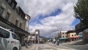 Driving from Frankton to Shotover Street in Queenstown along SH6A | Otago | New Zealand | 4K